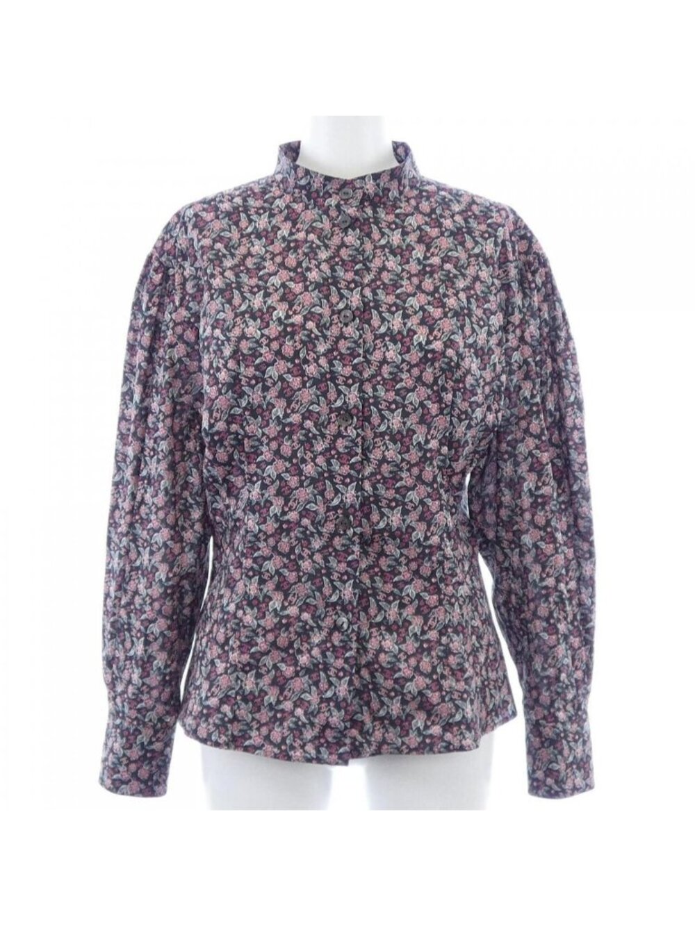 Chanel Shirt Black